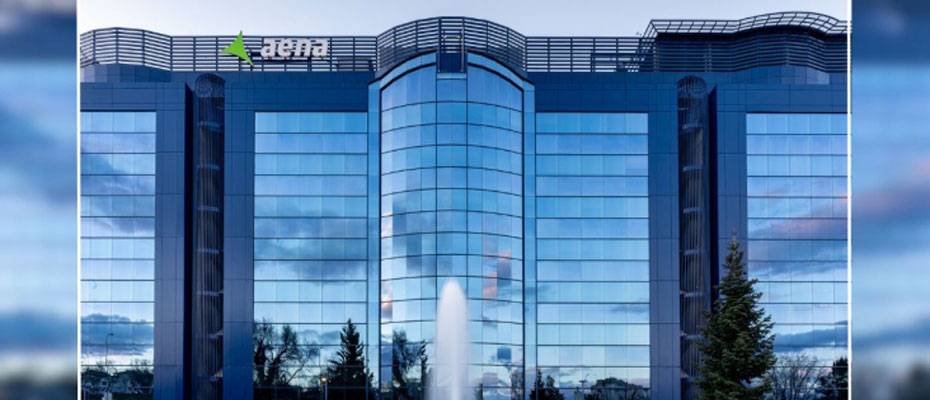 Aena plant moderate Tarifsteigerung und Milliardeninvestitionen - Lesen Sie die Nachrichten