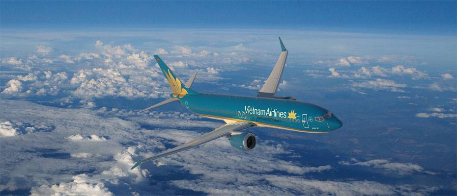 Vietnam Airlines finalizes order for 50 Boeing 737 MAX jets - Lesen Sie die Nachrichten?>