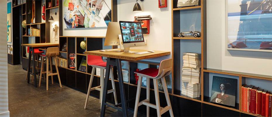 Marriott überschreitet 200-Hotels-Marke in der DACH-Region - Haberi Oku?>