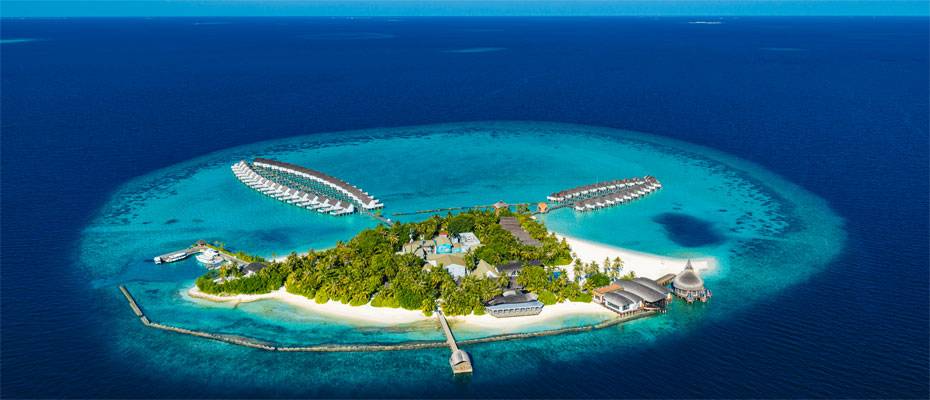 OUTRIGGER Maldives Maafushivaru Resort erweitert Spa-Konzept 2026 - Haberi Oku?>