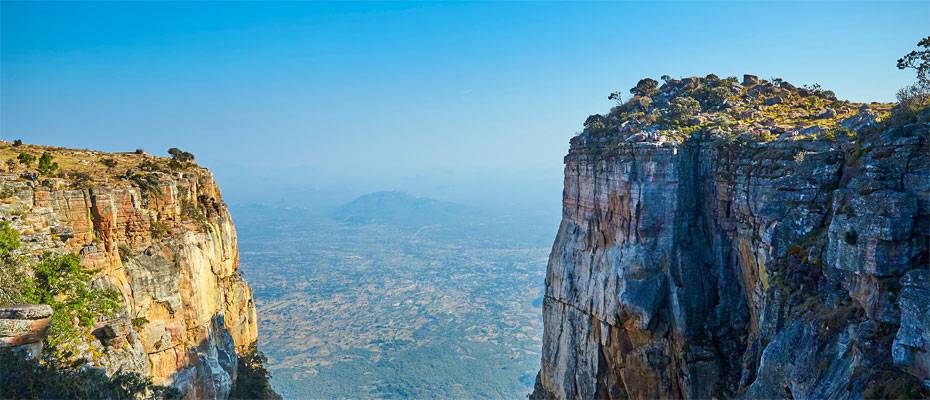 Angola präsentiert sich als Gastland der ITB Berlin 2026 - Haberi Oku?>