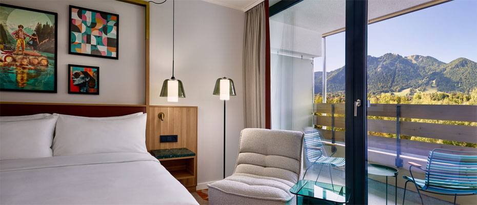 Marriott DACH Bölgesi’nde 200 Otel Eşiğini Aştı - Lesen Sie die Nachrichten?>