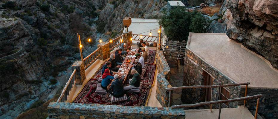 Oman im Ramadan: Reisezeit zwischen Stille und Begegnung - Lesen Sie die Nachrichten