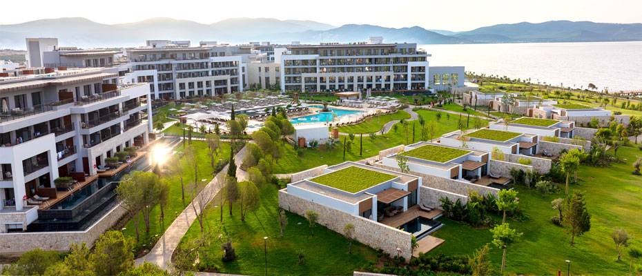 Anda Barut Collection startet am 28. März in die Saison 2026 - Lesen Sie die Nachrichten