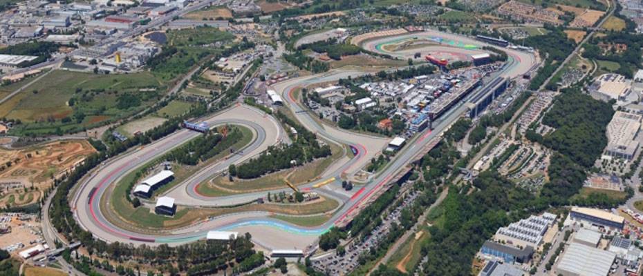 Barcelona, Formula 1 Grand Prix’sini 2032’ye kadar sürdürecek - Lesen Sie die Nachrichten?>