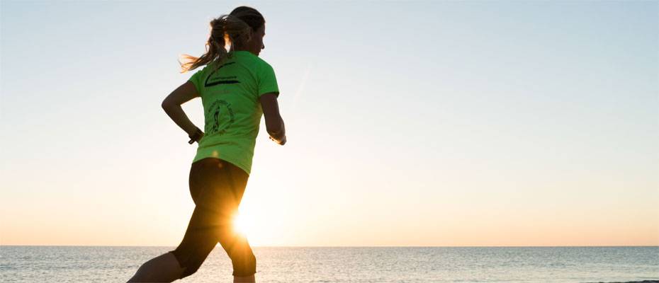 Usedom startet ersten Strandmarathon Deutschlands - Haberi Oku?>