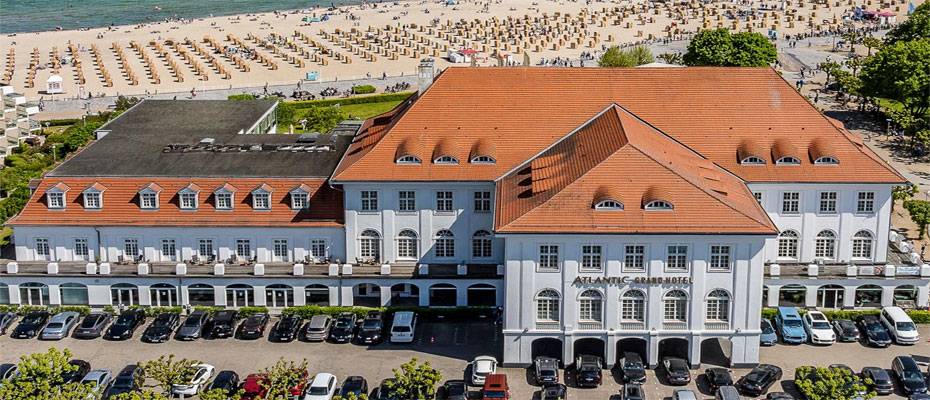 Baltic Seaside Properties erweitert Portfolio in Travemünde - Haberi Oku?>