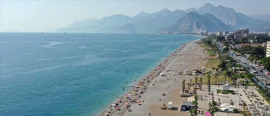 Rus turistler tatil tercihini Türkiye’den yana kullandı - Lesen Sie die Nachrichten?>