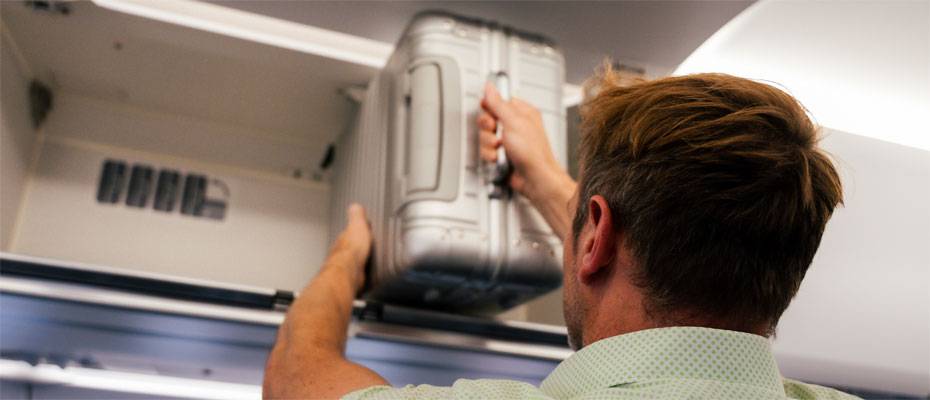 Lufthansa modernisiert A320-Flotte mit neuer Kabine - Lesen Sie die Nachrichten