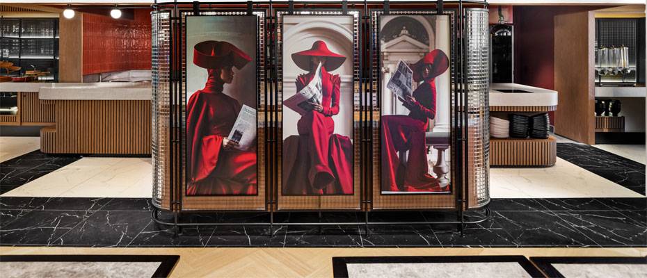 Radisson RED Auckland opens as Radisson Hotel Group’s New Zealand debut - Read the News