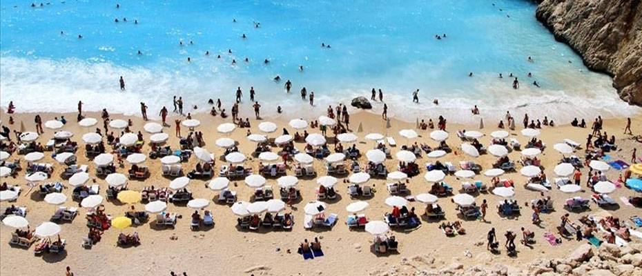 Antalya, Avrupa pazarında bahar hareketliliğine hazırlanıyor - Lesen Sie die Nachrichten?>