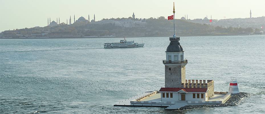 Istanbul führt Instagram-Ranking der Hochzeitsziele an - Lesen Sie die Nachrichten