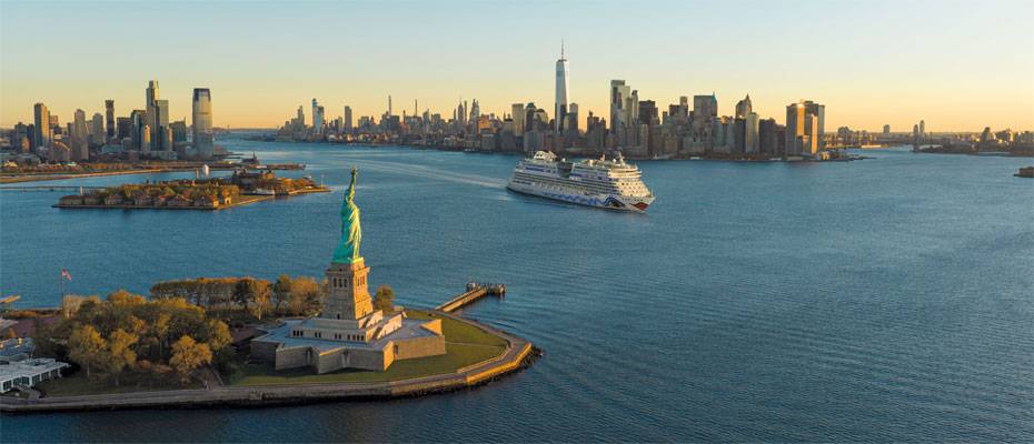 AIDA Cruises zeigt auf der ITB Berlin 2026 neue Kreuzfahrtimpulse - Lesen Sie die Nachrichten