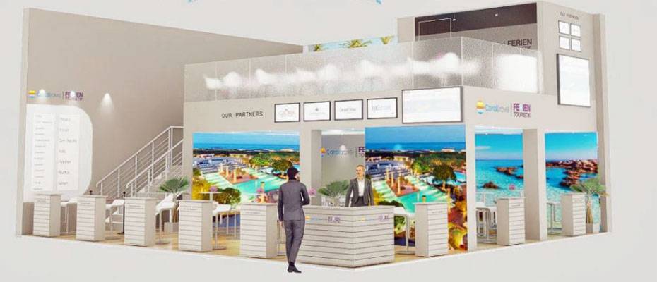 Coral Travel setzt auf Wachstum und Flexibilität zur ITB 2026 - Lesen Sie die Nachrichten