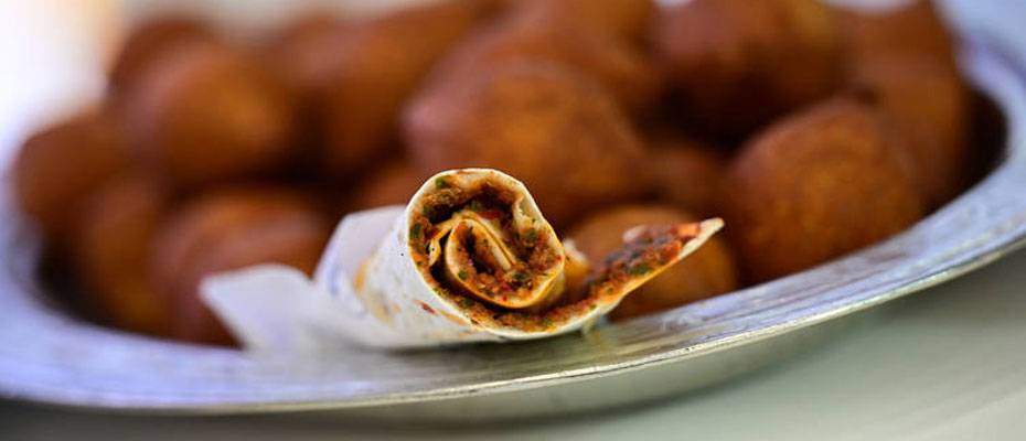 Gaziantep lezzetleri dondurulmuş gıda teknolojisiyle ihracatta büyüyor - Lesen Sie die Nachrichten?>