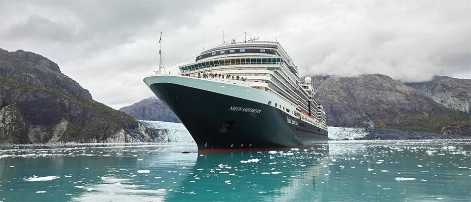 Holland America Line expands South America and Antarctica programme for 2027-2028 - Lesen Sie die Nachrichten?>