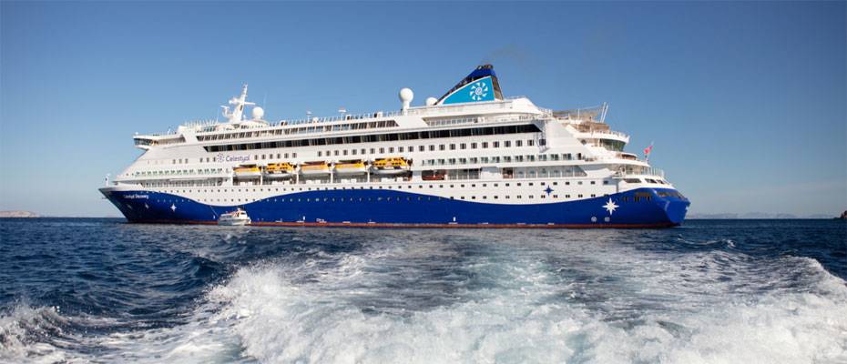 Bayram tatiline özel alternatif cruise rotaları - Lesen Sie die Nachrichten?>