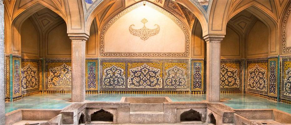 Fit Reisen veröffentlicht Ranking der beliebtesten Hamams in Deutschland - Lesen Sie die Nachrichten