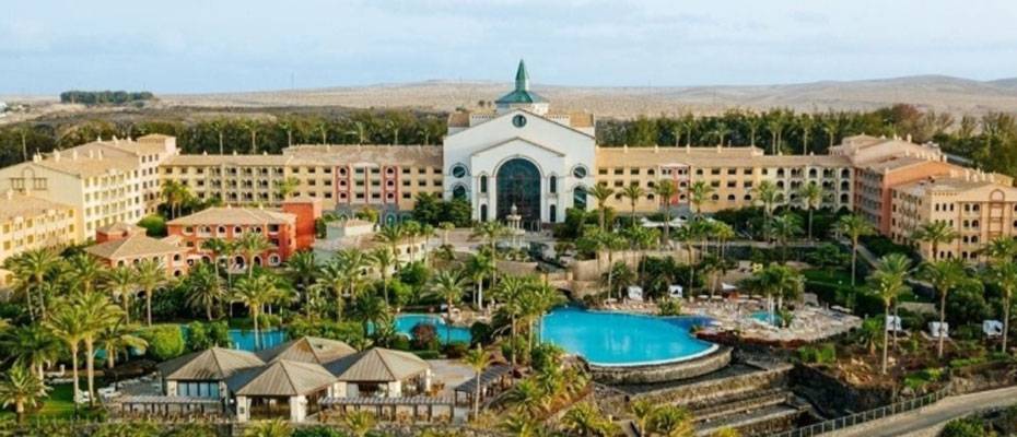 Summum ile R2 Hotels arasında stratejik iş birliği: Kanarya Adaları ve Balearlar’da 12 otel - Lesen Sie die Nachrichten?>