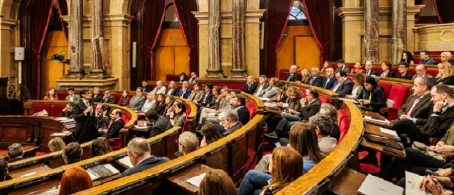 Katalonien erhöht Tourismusabgabe, Barcelona verdoppelt Satz - Lesen Sie die Nachrichten