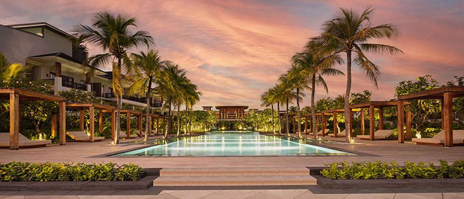 IHG unveils Regent Spa & Wellness concept - Lesen Sie die Nachrichten?>