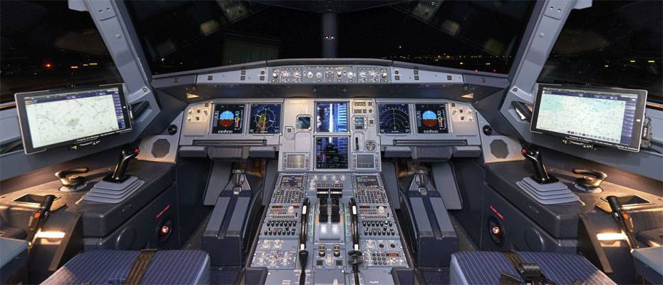 Lufthansa, IATA Turbulence Aware teknolojisini devreye aldı - Lesen Sie die Nachrichten?>