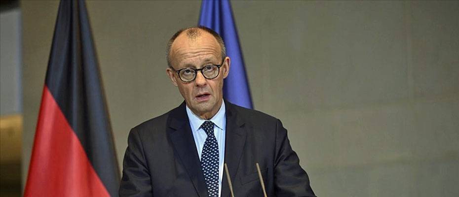 Almanya Başbakanı Merz: Çin, Airbus’tan 120’ye kadar uçak siparişi planlıyor - Lesen Sie die Nachrichten?>