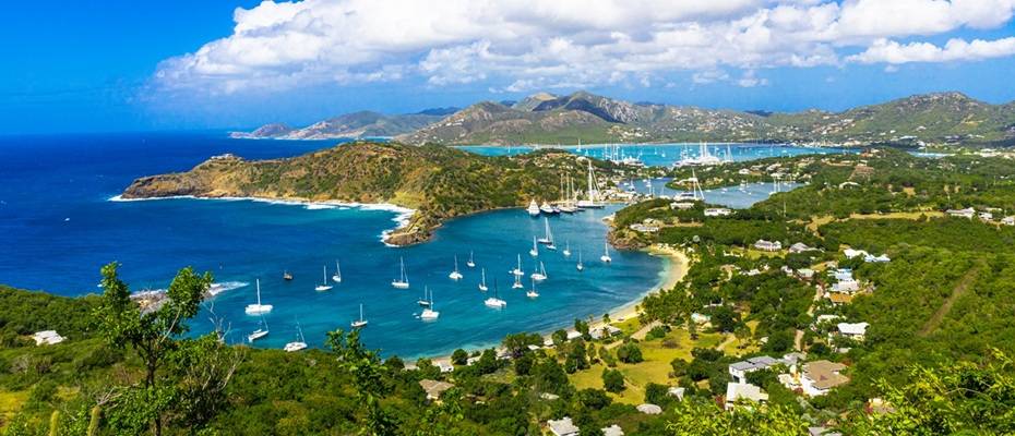 Antigua und Barbuda verzeichnen solides Wachstum im Reisejahr 2025 - Lesen Sie die Nachrichten