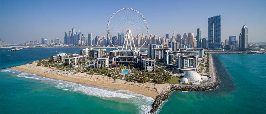 Eurowings expands Dubai service from Berlin and launches new Rome route - Lesen Sie die Nachrichten?>