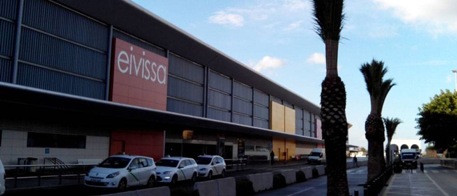 Ibiza yaz sezonunda daha az uçuş, daha fazla yolcu kapasitesi - Lesen Sie die Nachrichten?>