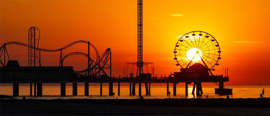 Riesenräder prägen als Wahrzeichen die Reisekultur weltweit - Lesen Sie die Nachrichten