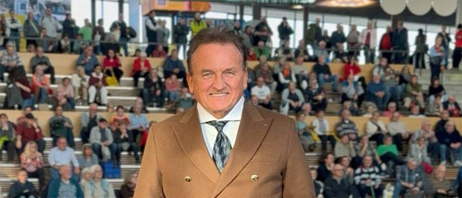 ITB: 60 Yıllık Miras, Yarının Rotası - Lesen Sie die Nachrichten?>