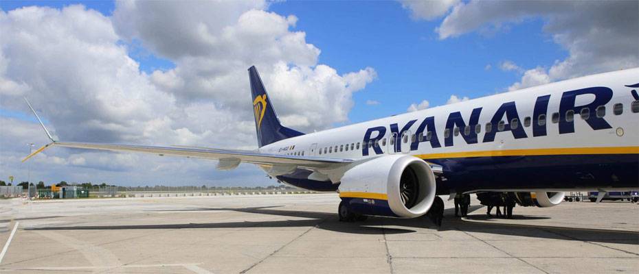 Ryanair welcomes CDU resolution to abolish Germany’s air passenger tax following Swedish model - Lesen Sie die Nachrichten?>