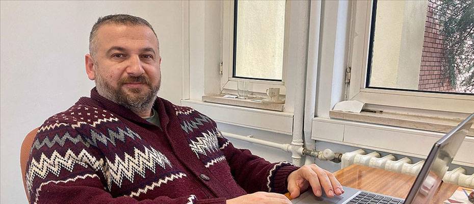 Anadolu Üniversitesi akademisyeninden tur rehberlerine dijital güvenlik ağı - Lesen Sie die Nachrichten?>