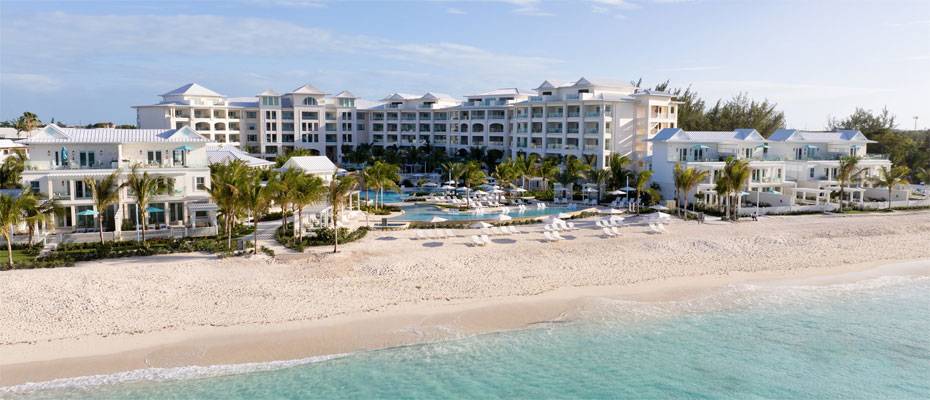 Beaches Resorts opens Treasure Beach Village in Turks and Caicos - Lesen Sie die Nachrichten?>