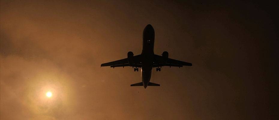 AB uçuş emniyeti kurumu, Orta Doğu ve Körfez hava sahası uyarısını 6 Mart’a uzattı - Lesen Sie die Nachrichten?>