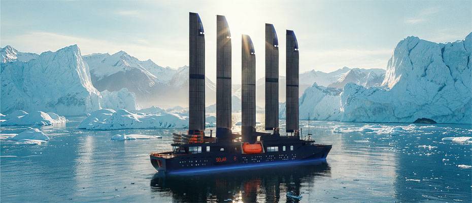 Captain Arctic setzt neuen Standard für nachhaltige Polarexpeditionen - Lesen Sie die Nachrichten
