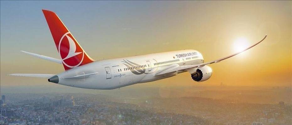 Turkish Airlines erweitert Flotte auf 531 Flugzeuge - Lesen Sie die Nachrichten