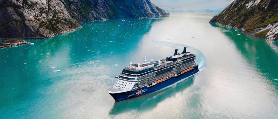Celebrity Solstice startet nach Modernisierung mit neuen Erlebnissen in die Saison - Lesen Sie die Nachrichten