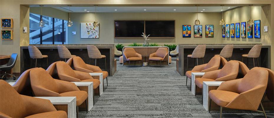 Delta opens new Sky Club at Denver International Airport - Lesen Sie die Nachrichten?>