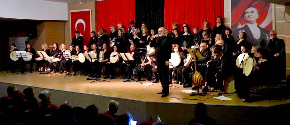 Ege’nin iki yakası ‘Köklerin Dönüşü’ konseri’yle Sakız’da buluşuyor - Lesen Sie die Nachrichten?>