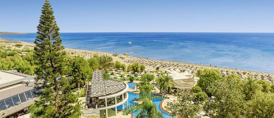 alltours erweitert Hotelkette allsun Hotels & Resorts auf 35 Anlagen - Lesen Sie die Nachrichten