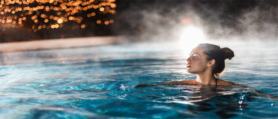 Budapest, Bad Kissingen und Aachen führen Europas Thermenranking an - Lesen Sie die Nachrichten