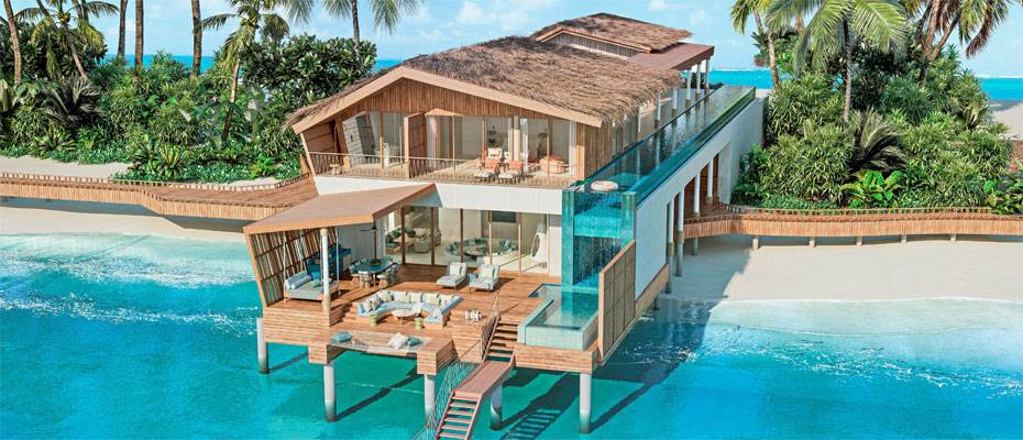 Der neue Luxus ist leise: airtours zeigt Reisetrends 2026 - Lesen Sie die Nachrichten