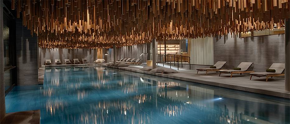 Osterwochenende für Familien im Six Senses Crans-Montana - Lesen Sie die Nachrichten