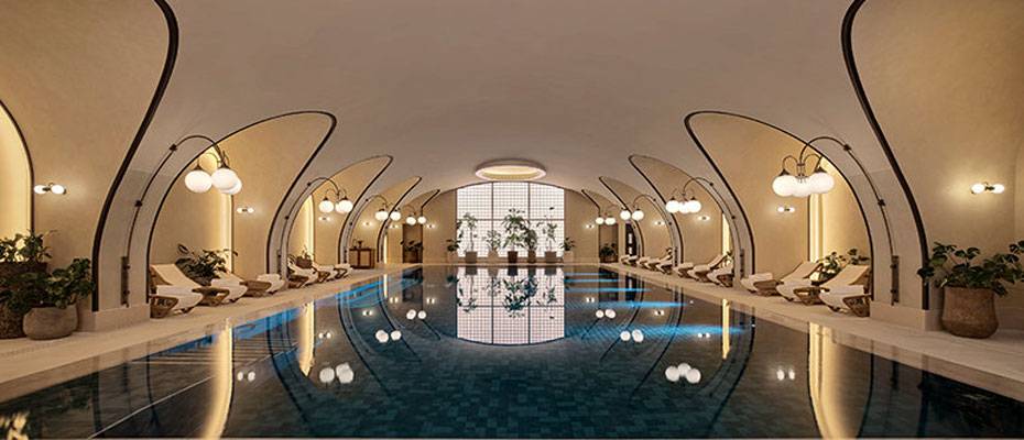 Six Senses London eröffnet im historischen Whiteley in Bayswater - Lesen Sie die Nachrichten