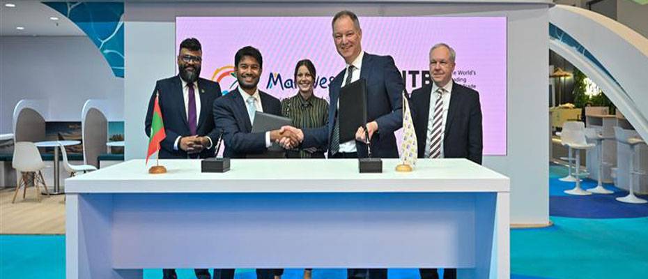Malediven werden offizielles Gastland der ITB Berlin 2027 - Lesen Sie die Nachrichten