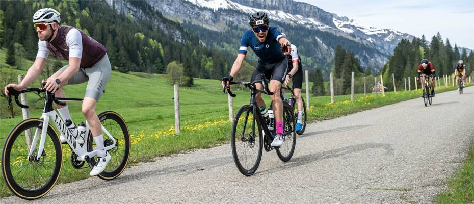 Allgäu behauptet Spitzenplatz unter Deutschlands beliebtesten Radregionen - Lesen Sie die Nachrichten