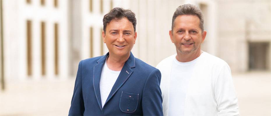 AIDA präsentiert neues Schlager-Special mit prominenten Künstlern - Lesen Sie die Nachrichten