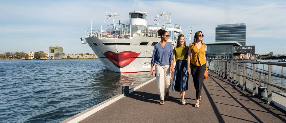 A-ROSA eröffnet Buchungen für die Saison 2027 mit neuen Routen - Lesen Sie die Nachrichten